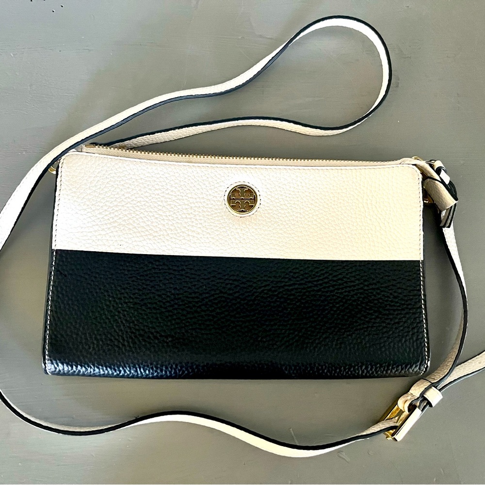 Tory Burch crossbody bag